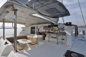 Lagoon 421 „Paluko“ – fotka 8