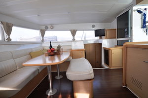 Lagoon 421 „Paluko“ – fotka 3