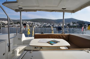 Lagoon 421 „Paluko“ – fotka 9