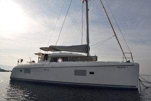Lagoon 421 „Paluko“ – fotka 2