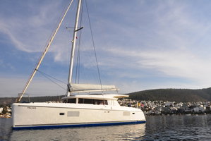 Lagoon 421 „Paluko“ – fotka 1