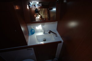 Oceanis 41.1 „Dragut S“ – fotka 28