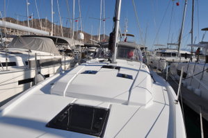 Oceanis 41.1 „Dragut S“ – fotka 11