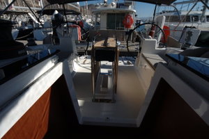 Oceanis 41.1 „Dragut S“ – fotka 8
