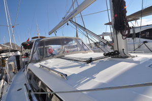 Oceanis 41.1 „Dragut S“ – fotka 12