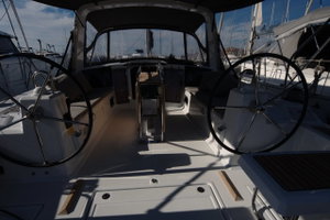 Oceanis 41.1 „Dragut S“ – fotka 7