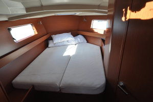 Oceanis 41.1 „Dragut S“ – fotka 25
