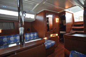 Oceanis 41.1 „Dragut S“ – fotka 18
