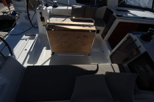 Oceanis 41.1 „Dragut S“ – fotka 15
