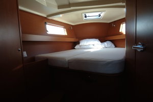 Oceanis 41.1 „Dragut S“ – fotka 24