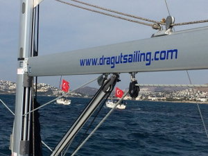 Oceanis 41.1 „Dragut S“ – fotka 29