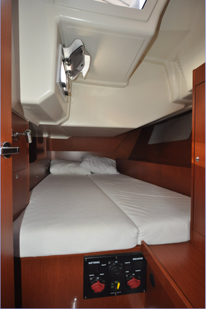 Oceanis 41.1 „Dragut S“ – fotka 4
