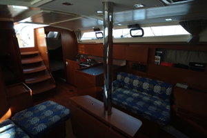 Oceanis 41.1 „Dragut S“ – fotka 20