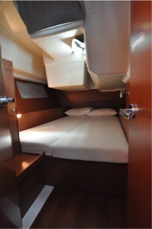 Oceanis 41.1 „Dragut S“ – fotka 23