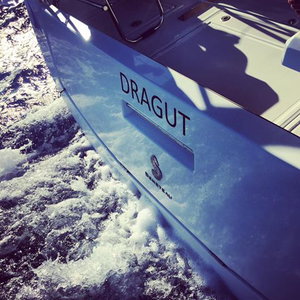 Oceanis 41.1 „Dragut S“ – fotka 30