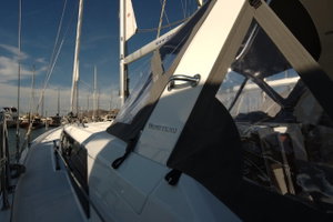 Oceanis 41.1 „Dragut S“ – fotka 13