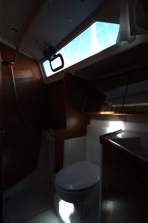 Oceanis 41.1 „Dragut S“ – fotka 27