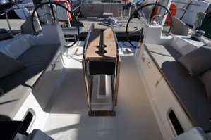 Oceanis 41.1 „Dragut S“ – fotka 9