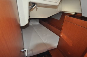 Oceanis 41.1 „Dragut S“ – fotka 21