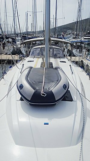 Bavaria Cruiser 46 „Alexandra“ – fotka 4