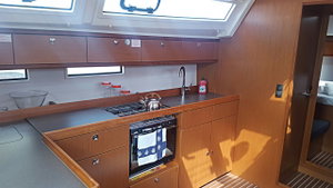 Bavaria Cruiser 46 „Alexandra“ – fotka 10