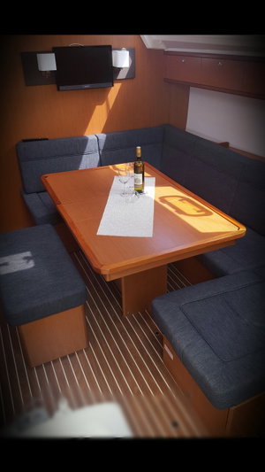 Bavaria Cruiser 46 „Alexandra“ – fotka 7