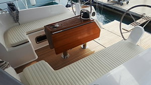 Bavaria Cruiser 46 „Alexandra“ – fotka 5