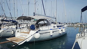 Bavaria Cruiser 46 „Alexandra“ – fotka 1