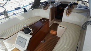 Bavaria Cruiser 46 „Alexandra“ – fotka 6