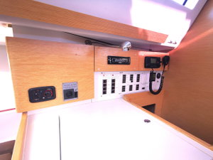Elan Impression 45 „Baby Boo“ – fotka 19