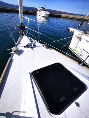 Elan Impression 45 „Baby Boo“ – fotka 6