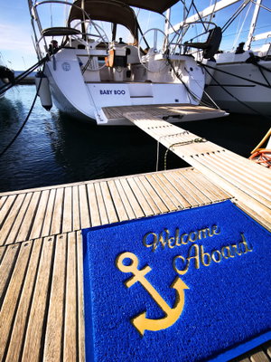 Elan Impression 45 „Baby Boo“ – fotka 7