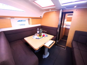 Elan Impression 45 „Baby Boo“ – fotka 16