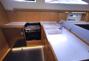 Elan Impression 45 „Baby Boo“ – fotka 18