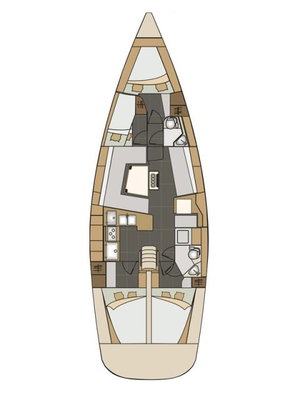 Elan Impression 45 „Baby Boo“ – fotka 23