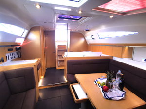 Elan Impression 45 „Baby Boo“ – fotka 17
