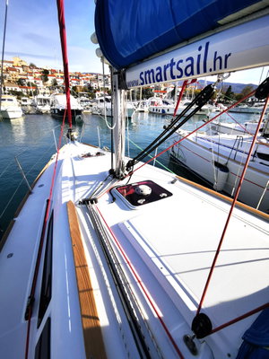 Sun Odyssey 33i „Paola“ – fotka 8