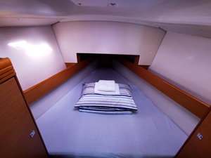 Sun Odyssey 33i „Paola“ – fotka 4