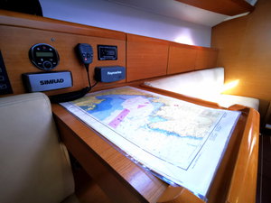 Sun Odyssey 33i „Paola“ – fotka 14