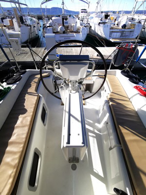 Sun Odyssey 33i „Paola“ – fotka 11