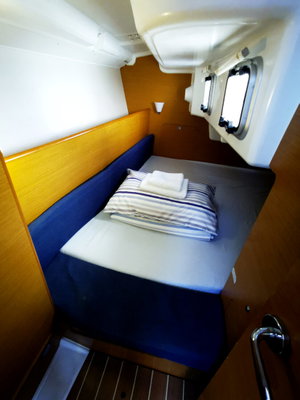 Sun Odyssey 33i „Paola“ – fotka 16