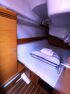 Sun Odyssey 36i „Mia“ – fotka 16