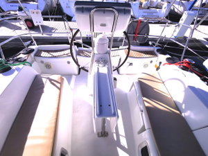 Sun Odyssey 36i „Mia“ – fotka 11