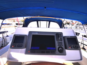 Sun Odyssey 36i „Mia“ – fotka 10