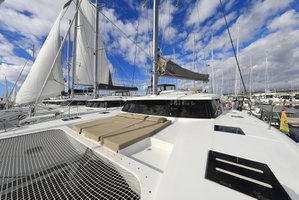 Saona 47 Quintet „Aquarius“ – fotka 4