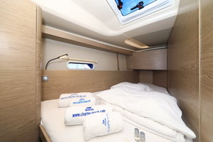Hanse 458 „Adagio“ – fotka 7