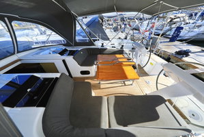 Hanse 458 „Adagio“ – fotka 3