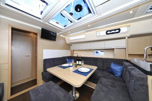 Hanse 458 „Adagio“ – fotka 12
