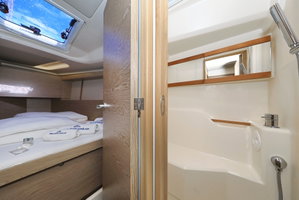 Hanse 458 „Adagio“ – fotka 16