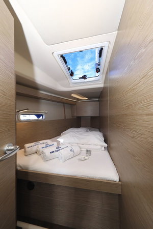 Hanse 458 „Adagio“ – fotka 6